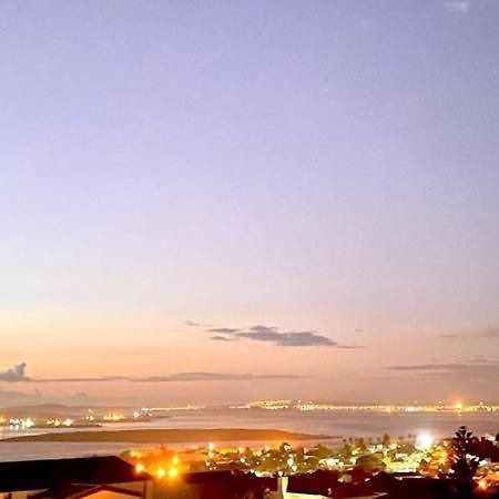 Views At 69 B&B Langebaan Εξωτερικό φωτογραφία