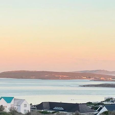 Views At 69 B&B Langebaan Εξωτερικό φωτογραφία