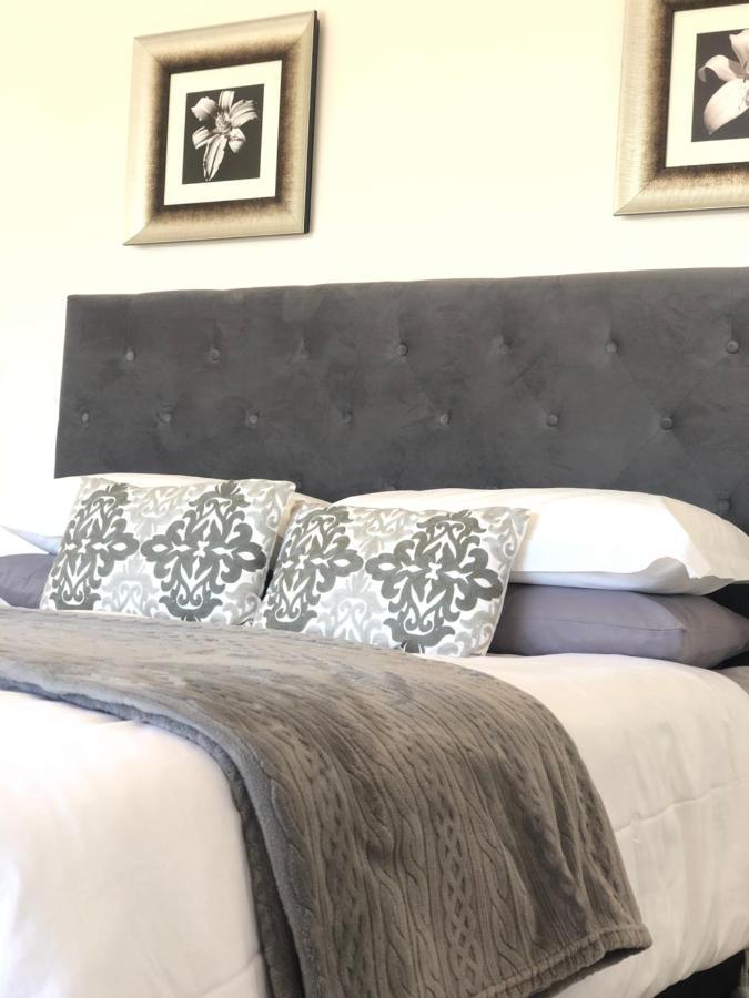 Views At 69 B&B Langebaan Εξωτερικό φωτογραφία